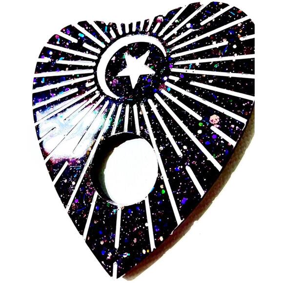 Tavole Ouija board per sedute spiritiche - spiritismo occultismo wicca